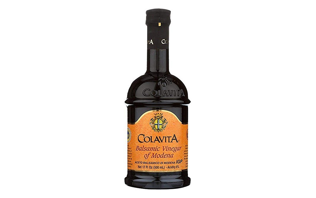 Colavita Balsamic Vinegar of Modena    Glass Bottle  500 millilitre